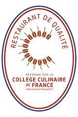 College Culinaire de France